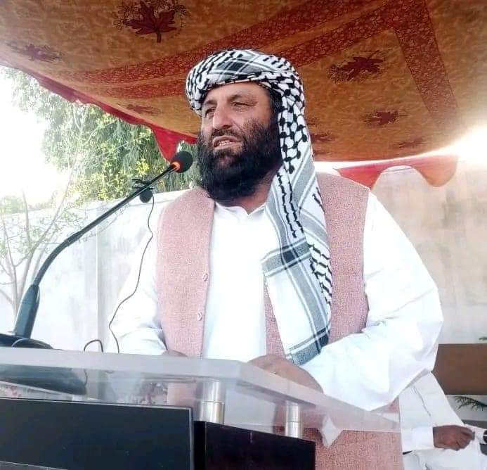 انا لله وانا الیه راجعون خضدار میں بم دھماکہ : جمعیت علماءاسلام بلوچستان کے صوبائی نائب امیر مولانا محمد صدیق مینگل دھماکے میں شہید۔😰
