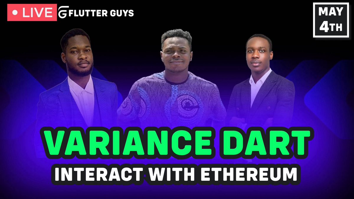 variance tweet media