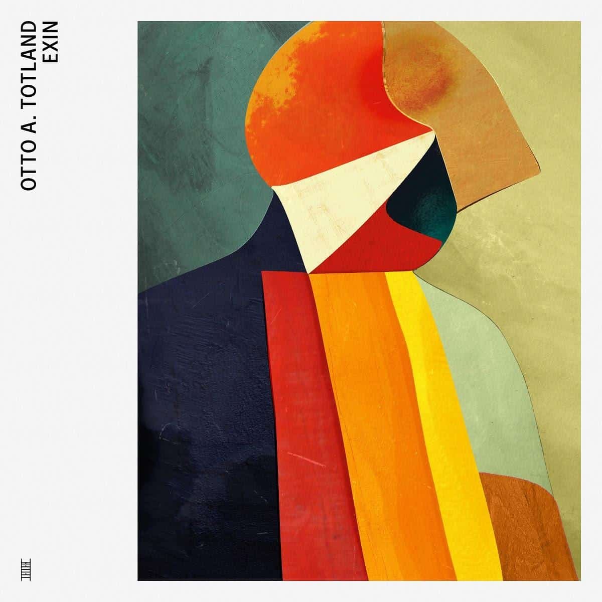 PRE-ORDER: 'Exin' by Otto A. Totland Deaf Center's Otto A. Totland returns with a new solo album of modern classical on Nils Frahm's LEITER label. @ottoat @leiterverlag normanrecords.com/records/203211…