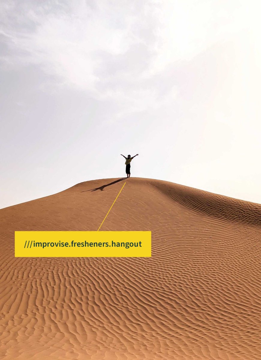 'The more beautiful a place is, the harder it is to find...' With what3words, navigating places like Morocco becomes a breeze. Laura experienced this firsthand, using what3words save essential locations. Read more: what3words.com/news/blog/trav…