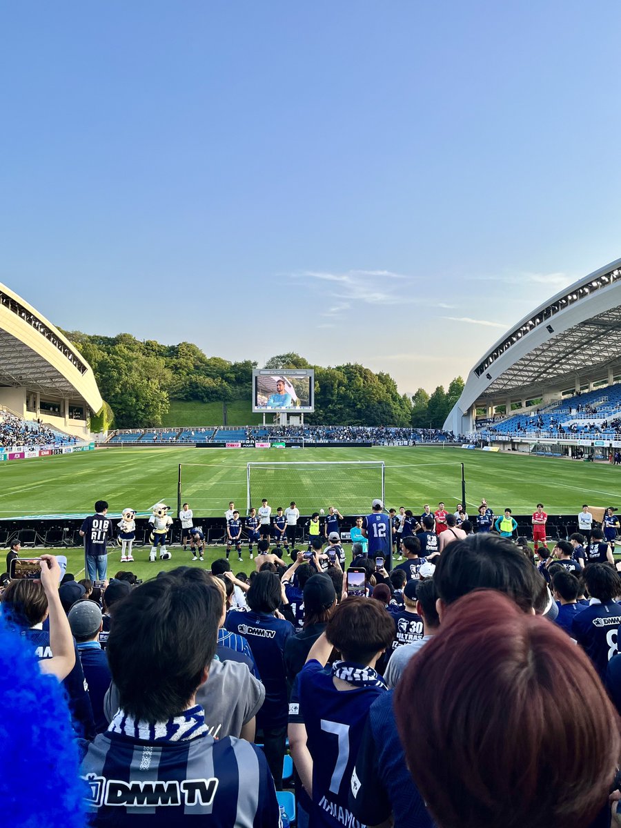 最高のGWをありがとう！#avispa