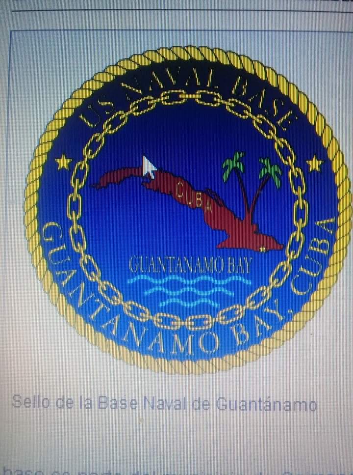 Inicia hoy en #Guantánamo #Cuba , VIII Seminario Internacional de Paz y por la Abolición de las Bases Militares Extranjeras. Bien sabemos los guantanameros los efectos de tener en parte de nuestro territorio uno de esos enclaves. #GuantánamoNoEsBaseNaval