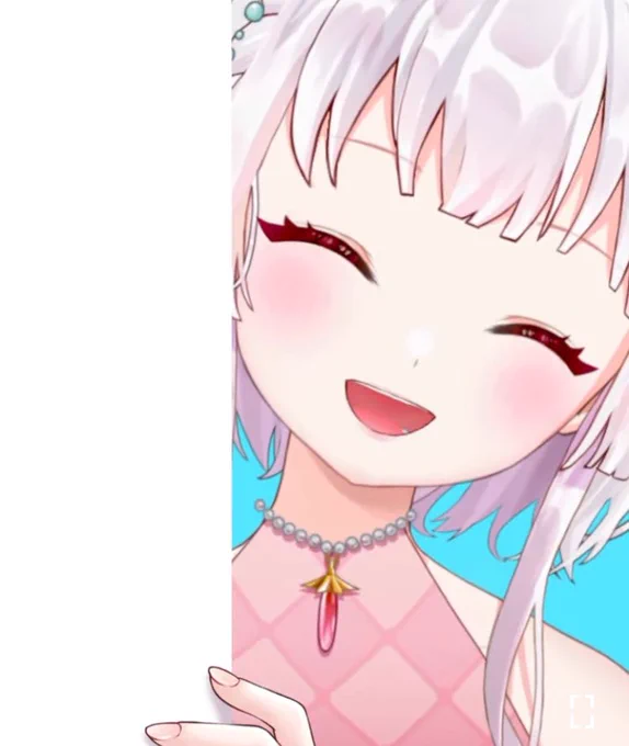 天音 彩さん【 】を他薦させて頂きます!透き通る儚げながらも芯のある歌声にお姉さん、少年、ロリ系など複数の声を使い分ける多声類でもあります。歌の実力はもちろんの事、トークも上手く、リスナーさんとのコミカルなやり取りも楽しいです。おすすめのVtuberさんです!