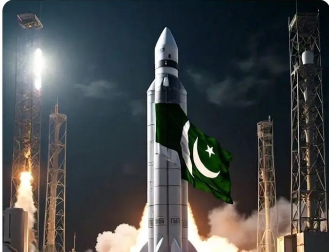 NotoriousOne786's tweet photo. Pakistan is set to launch a satellite to the moon today.
Congratulations on this remarkable achievement
#PakistanToTheMoon https://t.co/bXWUum0OcM