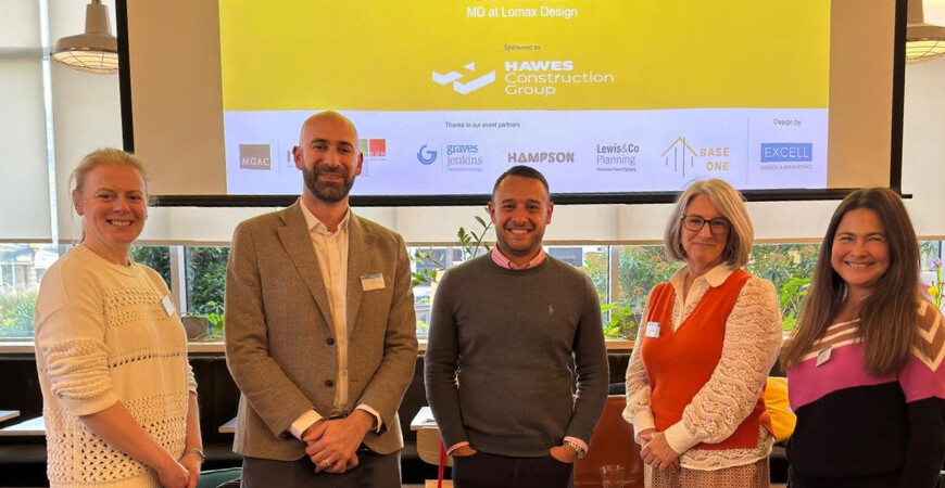 How can the #construction industry improve its career crisis? Our @floatmidnight went along to the @brightonchamber's recent Construction Voice event - you can read her blog here: brightonchamber.co.uk/blog/construct…