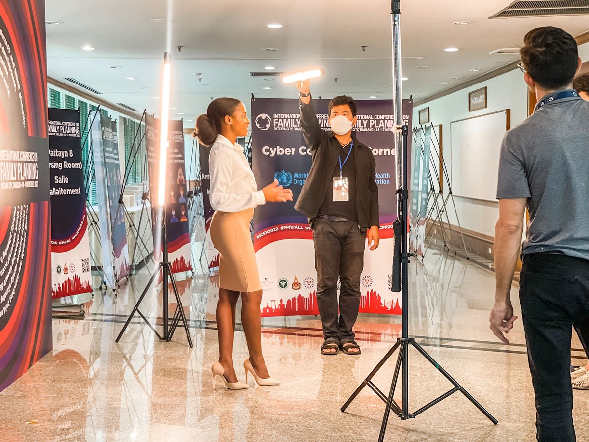 NthandaManduwi's tweet image. As we mark this World Press Freedom Day, I am counting down to hosting the #FPNN (Family Planning News Network) in Malawi for the first time in two weeks, in partnership with the Gates Institute. 

We celebrate the power of media and journalism to shed light on important issues,…