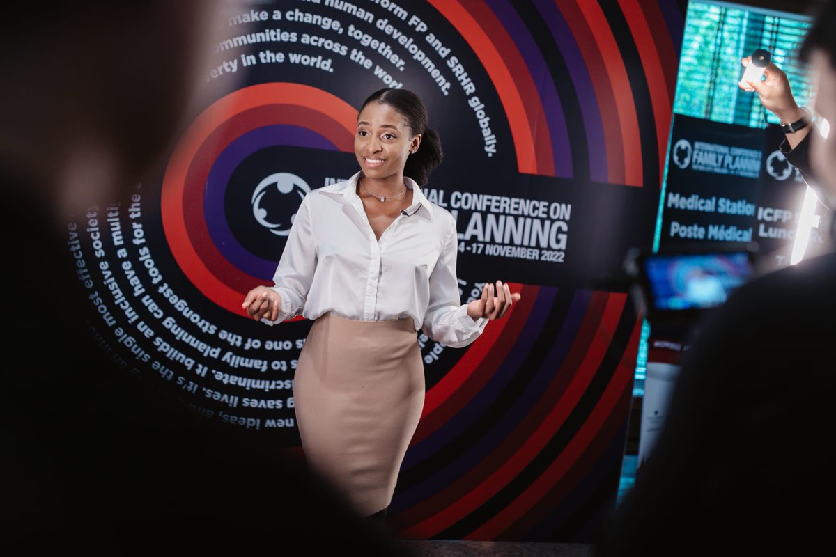 NthandaManduwi's tweet image. As we mark this World Press Freedom Day, I am counting down to hosting the #FPNN (Family Planning News Network) in Malawi for the first time in two weeks, in partnership with the Gates Institute. 

We celebrate the power of media and journalism to shed light on important issues,…