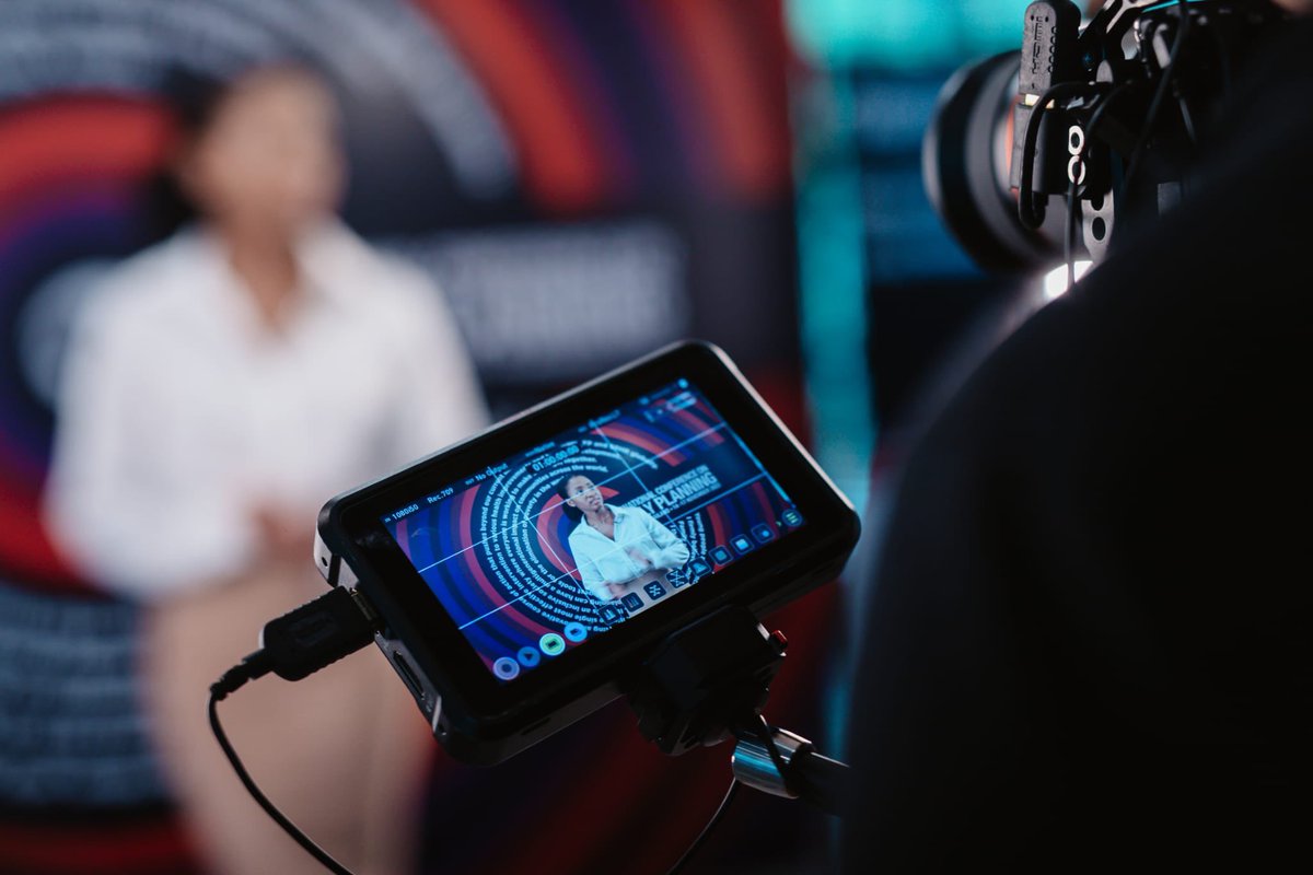 NthandaManduwi's tweet image. As we mark this World Press Freedom Day, I am counting down to hosting the #FPNN (Family Planning News Network) in Malawi for the first time in two weeks, in partnership with the Gates Institute. 

We celebrate the power of media and journalism to shed light on important issues,…