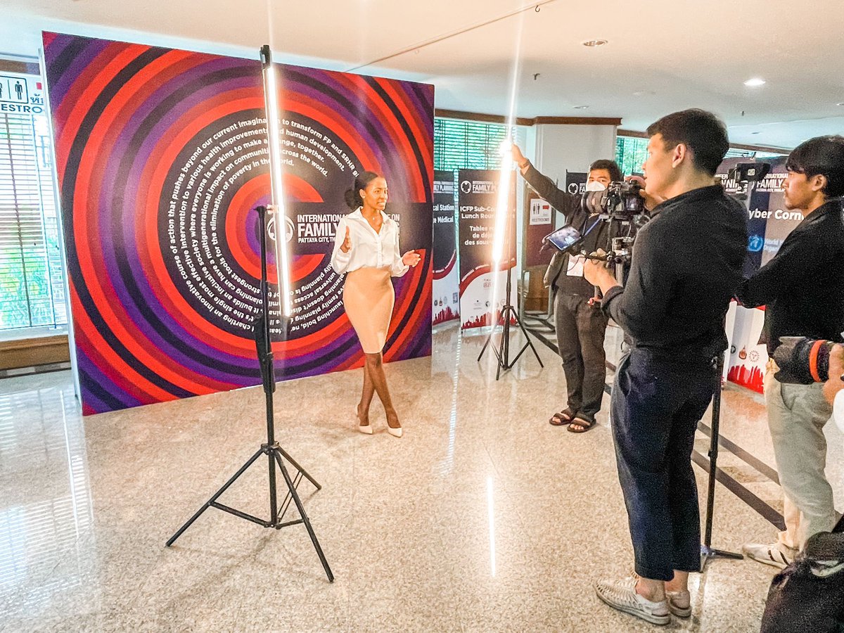 NthandaManduwi's tweet image. As we mark this World Press Freedom Day, I am counting down to hosting the #FPNN (Family Planning News Network) in Malawi for the first time in two weeks, in partnership with the Gates Institute. 

We celebrate the power of media and journalism to shed light on important issues,…