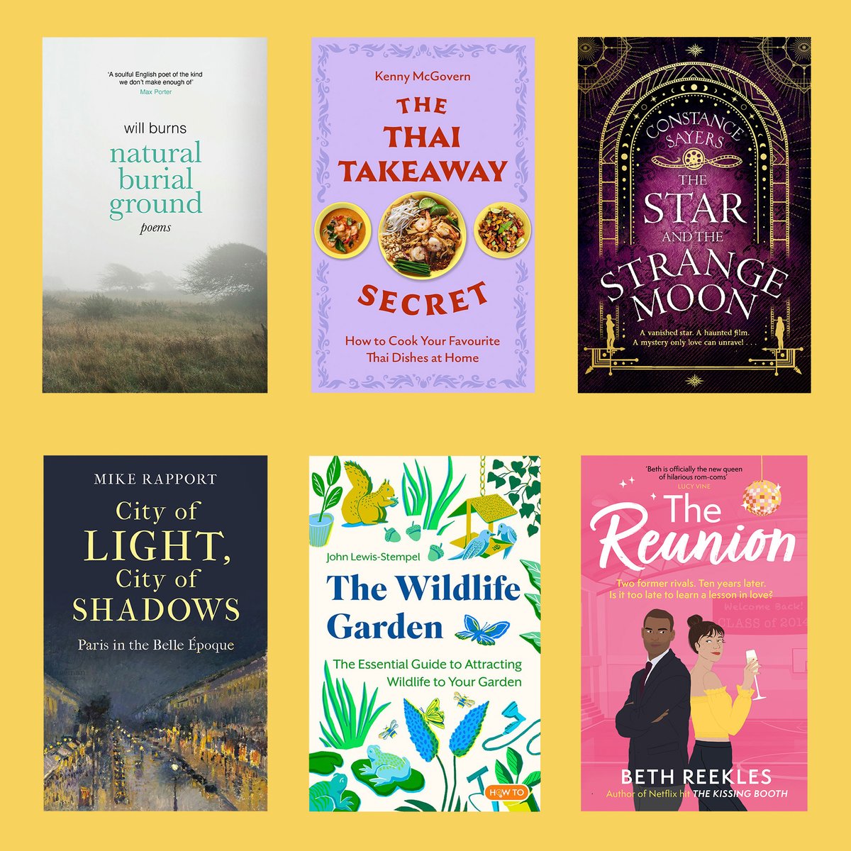 Studio Of Ideas (@studio_of_ideas) on Twitter photo We’re excited to offer, for the 17th year running, our annual internship opportunities in the Design department at Little, Brown Book Group.
For more info and to apply please follow the link in our bio.
Deadline: 20th of May We’re excited to offer, for the 17th year running, our annual internship opportunities in the Design department at Little, Brown Book Group.
For more info and to apply please follow the link in our bio.
Deadline: 20th of May