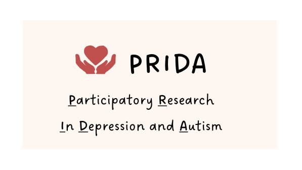 grrand_team's tweet photo. #autistic #adults with experience of #depression who were offered Interpersonal therapy (IPT) in England
We want to hear from you. Study fully coproduced+ codelivered with neurodivergent adults RECRUITMENT CALL OUT NEXT WEEK @KieranRose7 @JoPavlopoulou @MyroforaKakou Roslyn Law https://t.co/iDEQvDQtd3
