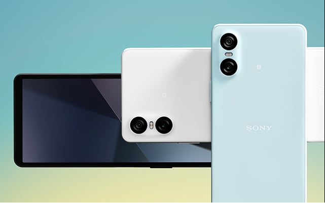 swedroid's tweet photo. Pressbilder pÄ mellanklassmobilen Sony Xperia 10 VI https://t.co/rjlnnp6T6o #Rykten #Telefoner https://t.co/oLNmrf3tw3