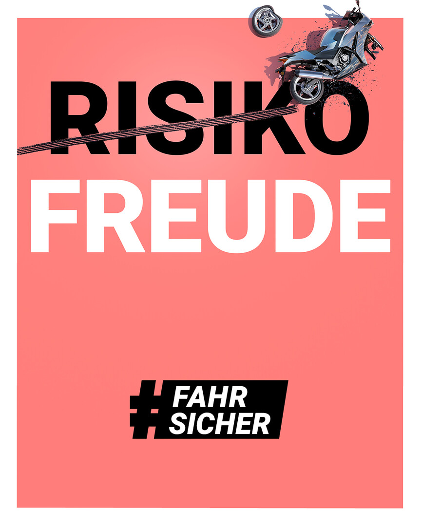 Polizei_MD's tweet image. Wir wünschen allen einen schönen Feiertag! 🙂
Wenn ihr mit dem #Motorrad unterwegs seid, wünschen wir euch viel Spaß auf der Tour! Doch bitte achtet auf die Geschwindigkeiten und Gefahren - denn wir wollen, dass ihr sicher ankommt! 👍 #sicherankommen #Verkehr #Prävention