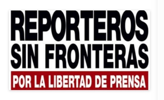 El #SáharaOccidental es una línea roja para los periodistas en Marruecos, denuncia @RSF_es en su informe sobre la Libertad de Prensa en el Mundo 2024 contramutis.wordpress.com/2024/05/03/rep…