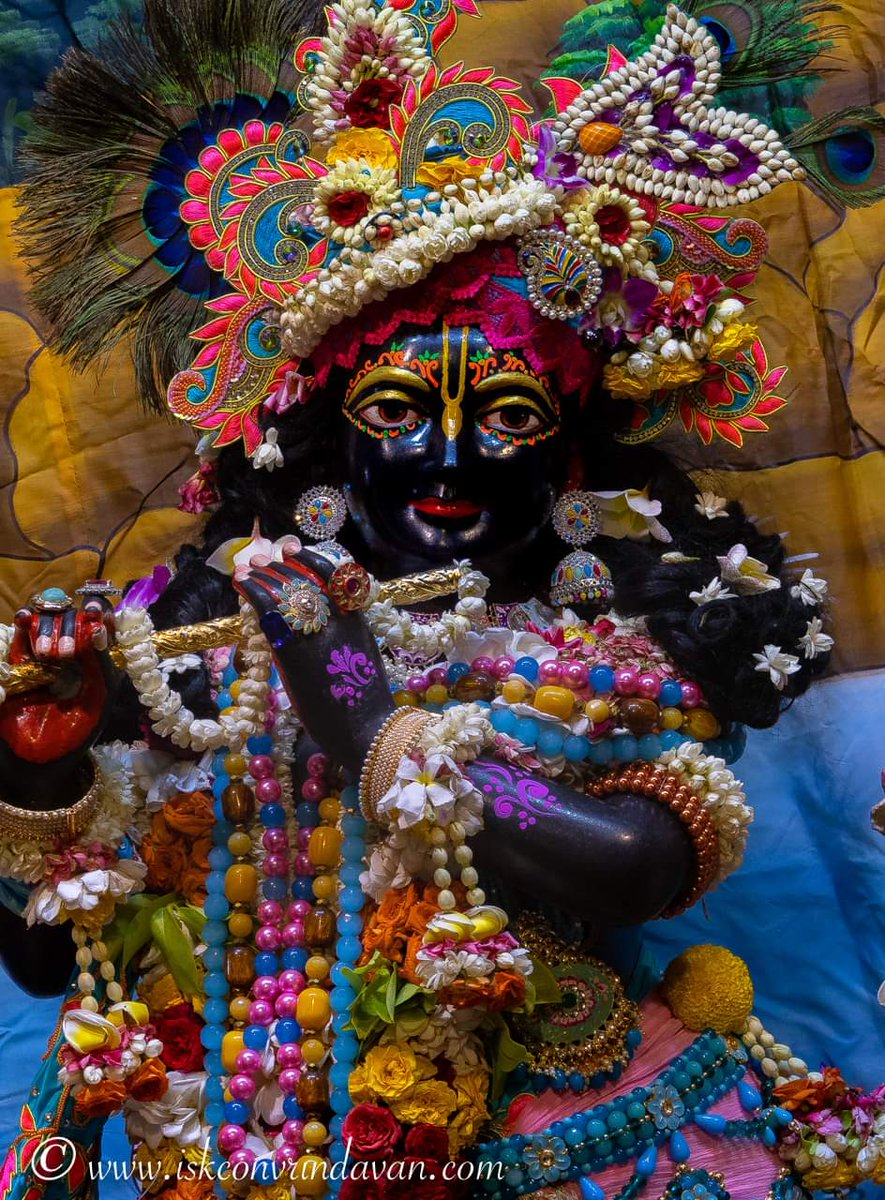 Jai Sri Krishna 🍒🍓🎉🥰☔