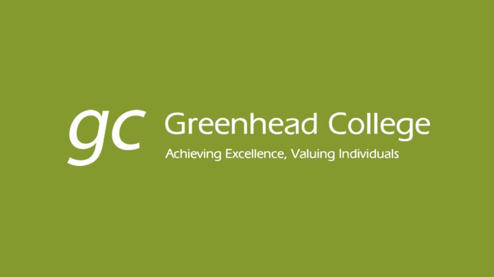 Student Area Supervisor in Huddersfield @GreenheadCol

#HuddersfieldJobs

Click: ow.ly/2iMW50RuQ13