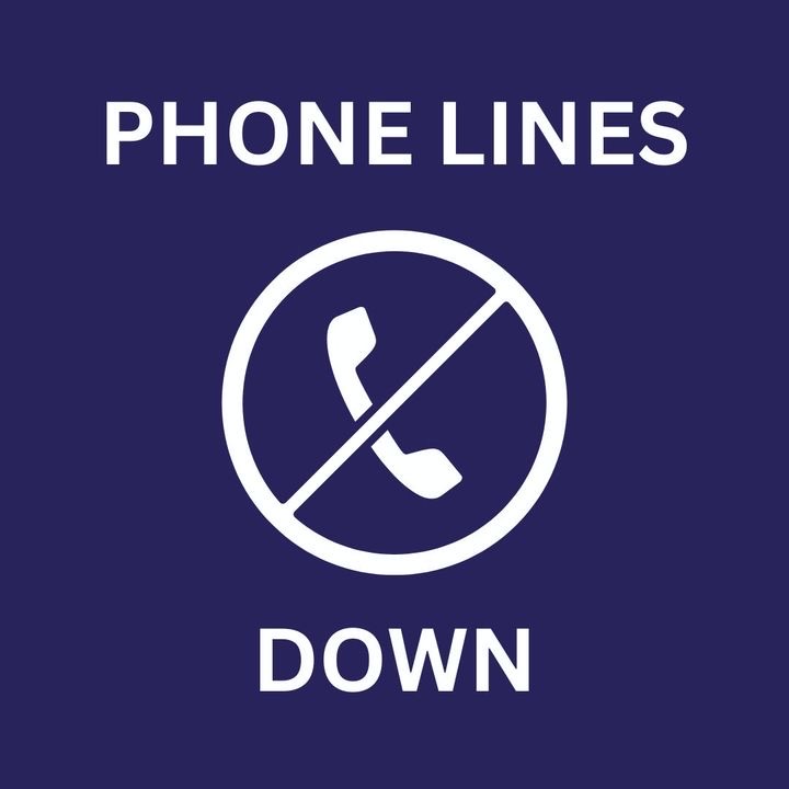 Please be aware, our accessible phone lines are currently down across both The Arena and Sheffield City Hall. Alternatively, you can contact us via email at accessteam@utilitaarenasheffield.co.uk Apologies for any inconvenience caused 💙