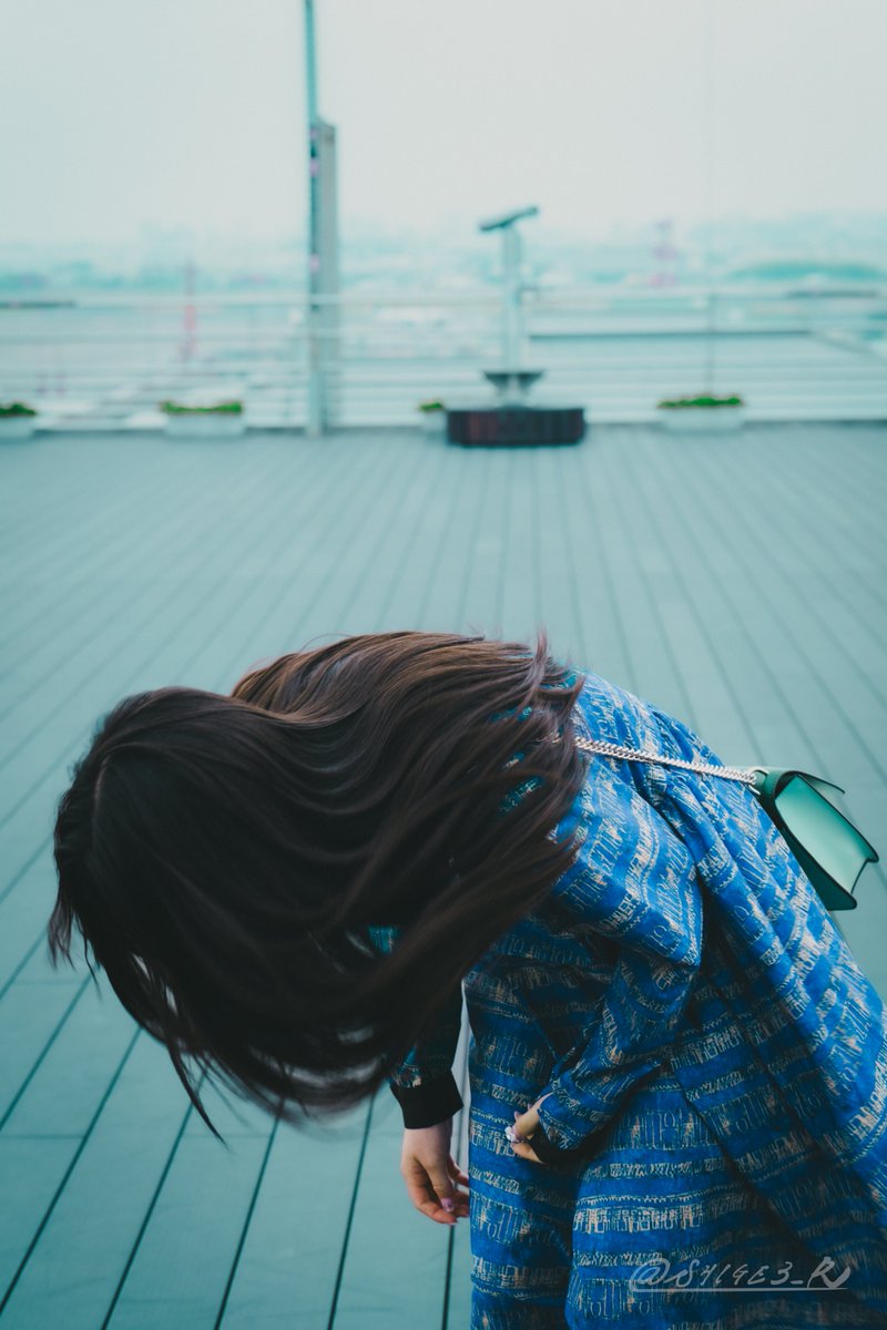 model: 柚木せら

@yuruyuruseijin

#しげむじっくフォトウォーク
#Teamせら 
#柚木せら布教委員会 
#LUMIXS5II