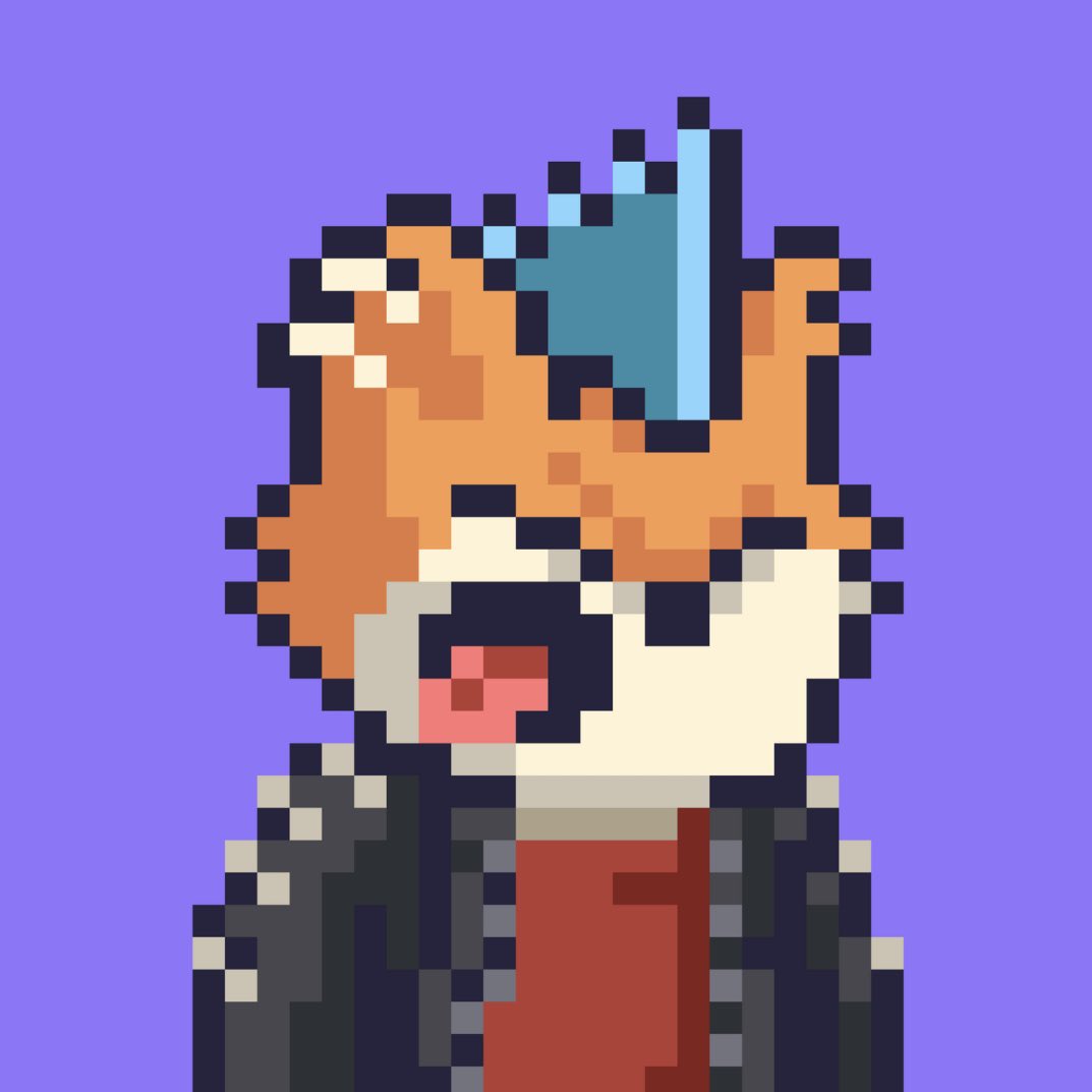 IT’S FRIIIIIIDAAAAAY!🎉

Have a kick-ass Famous Fox Friday!🦊🤘