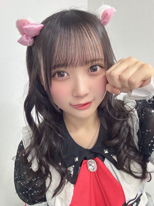 奥野未悠のTwitter画像7