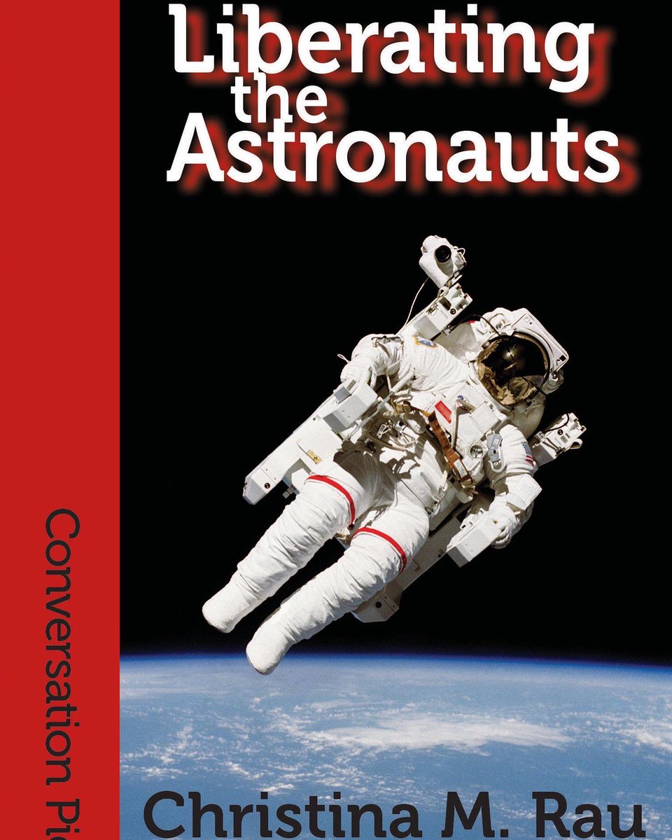 Happy National Space Day! Celebrate with a book here: aqueductpress.com/books/978-1-61… @AqueductPress @sfpoetry