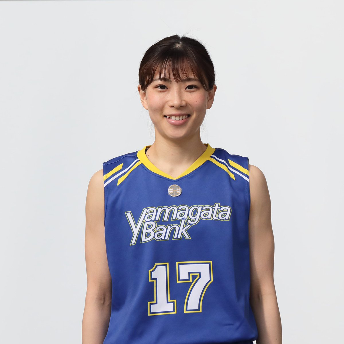 🌟選手紹介🌟》 藤原 穂香（ふじわら ほのか）🐶 ▶︎キャプテン 背