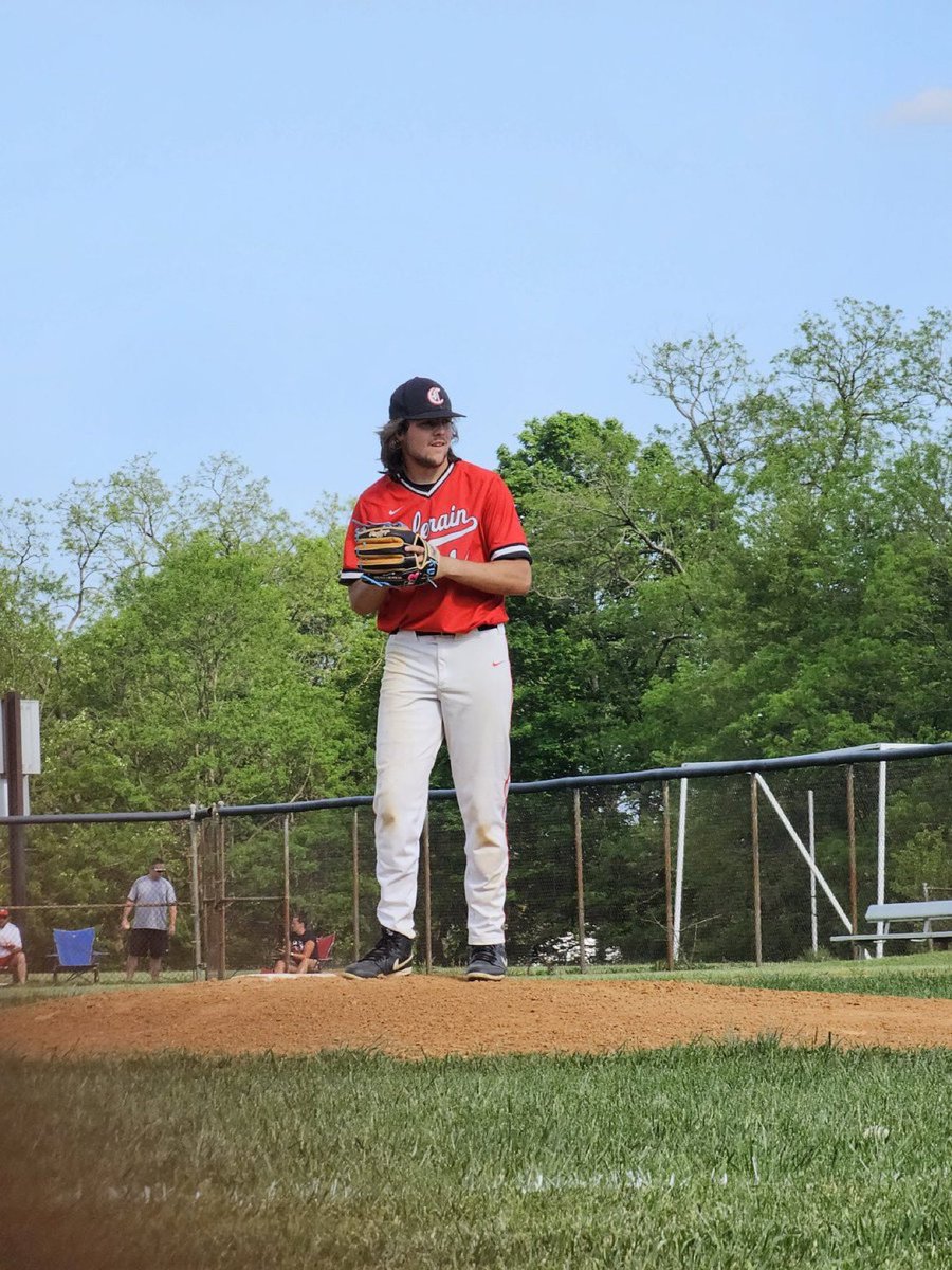 Colerain Baseball (@crainbaseball) on Twitter photo Dylan Lloyd-CG, 7IP, 1H (1st hitter), 1BB, 12K’s <a href="/HanoverBase/">Hanover Baseball</a>
Craig Smith (Jr.) 2-3 including a rocket HR to lead off the game. #5toolguy #uncommitted
Cards over Oak Hills 2-0 in a tremendous game.
Great team win.
#wearecolerain Dylan Lloyd-CG, 7IP, 1H (1st hitter), 1BB, 12K’s <a href="/HanoverBase/">Hanover Baseball</a>
Craig Smith (Jr.) 2-3 including a rocket HR to lead off the game. #5toolguy #uncommitted
Cards over Oak Hills 2-0 in a tremendous game.
Great team win.
#wearecolerain