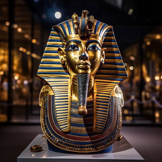 Of the 5,000 artifacts found in King Tut’s tomb, the 3300 year-old mask is one of the most famous ancient artifacts. But did it even belong to King Tut himself?

In 1922, a British archaeologist stood in the Valley of the Kings in the cliffs behind Luxor, Egypt. In the previous…