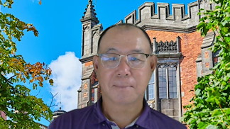 Prof Pengfei Liu from @NewcastleUni is another new recruit for our Editorial Board. His experience in maritime engineeiring is a great addition to our expertise coverage