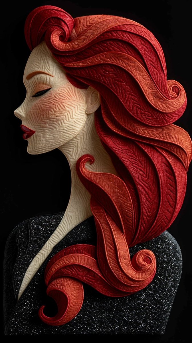 Red head #aiart, #aiartcommunity, #AIArtworks,