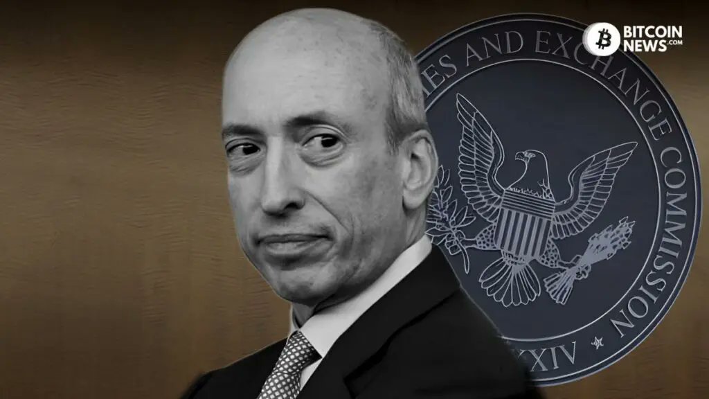 NEW: Bipartisan letter from 🇺🇸 Representatives Mike Flood and Wiley Nickel to SEC Chairman Gary Gensler urges approval of #Bitcoin ETF options trading, arguing that it unfairly limits investment options in digital assets compared to traditional markets.