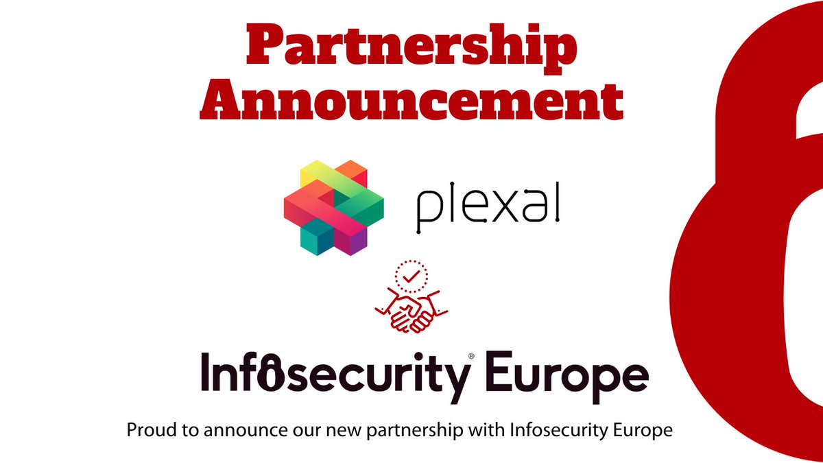 Thrilled to announce our partnership with #InfosecurityEurope, June 4-6 at @ExCeLLondon ! ✔️Explore 400+ exhibitors ✔️Insights from 9 stages ✔️13,800+ unique visitors last year ✔️Road test cutting-edge tech ✔️Grow your #cyber network Register now! bit.ly/44fOC8V