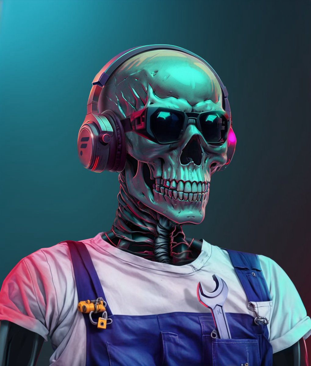 🏴‍☠️ Block Bonez ☀️ tweet media