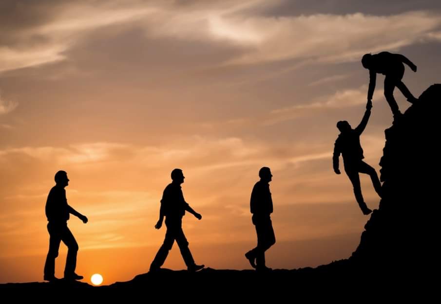 ParadiseProjex's tweet image. 🖤🤍💜 Just a little help for anyone who needs it, &quot;Every second of every day is a chance to start again&quot; Thanks EC 🖤🤍💜 #paradiseprojexfamily #everybodyneedssomeone