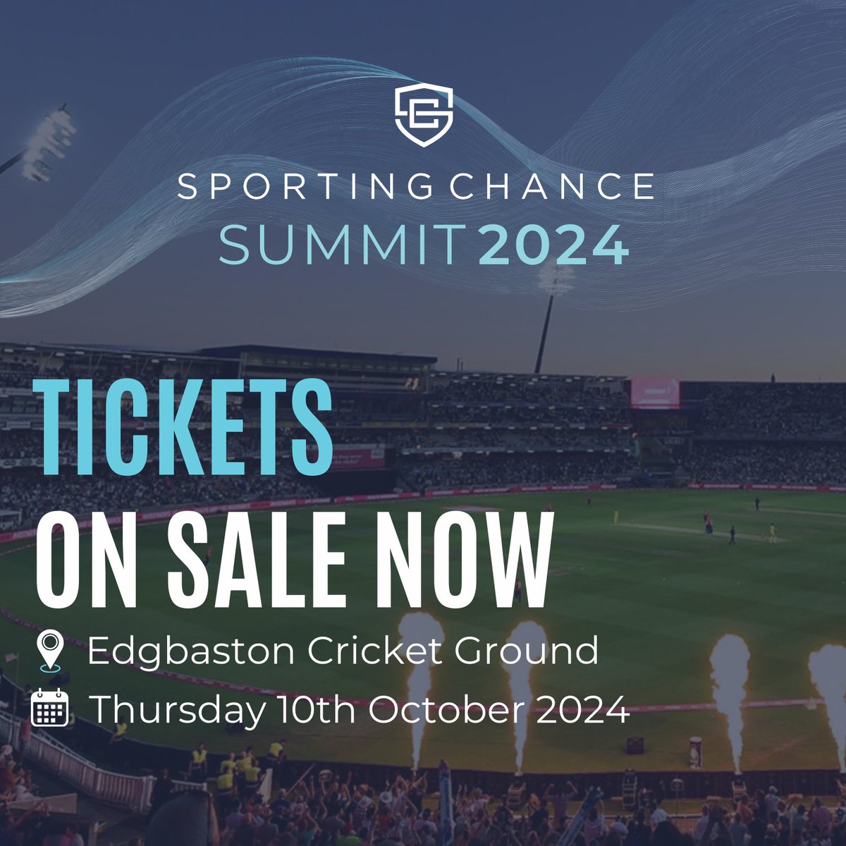 After the success of our inaugural mental health summit, we are delighted to announce that tickets are now on sale for our 2024 event! 🎟 Click the link below to purchase a ticket or for trade stand enquiries 🔽 sportingchanceclinic.com/summit