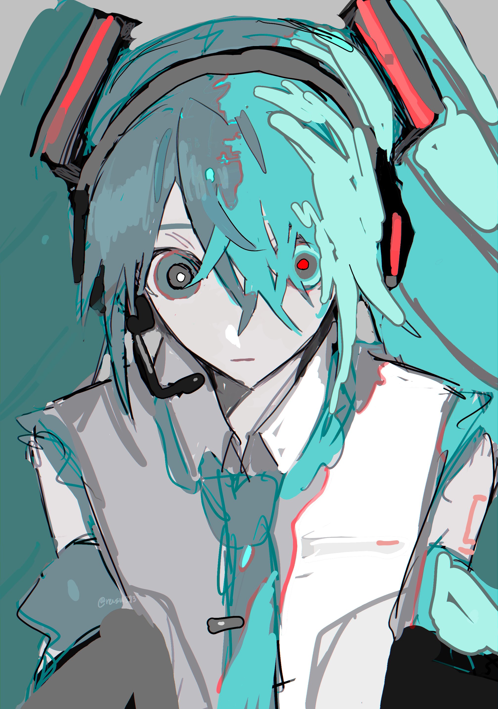 椛 なす (@nasu373) / X