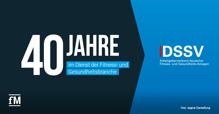 Was waren die Meilensteine in der 40-jährigen Geschichte des #DSSV? 💪🏼 Die wichtigsten Stationen und Ereignisse fasst unser Artikel zusammen. ⏬ fitnessmanagement.de/management/dss… #WirFuerFitness @DSSVeV @dhfpg_de @bsa_akademie