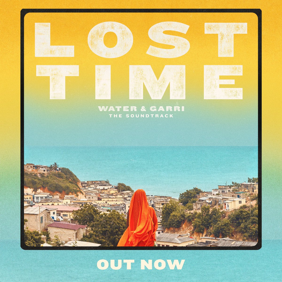 LOST TIME out now on all platforms music.empi.re/losttime
