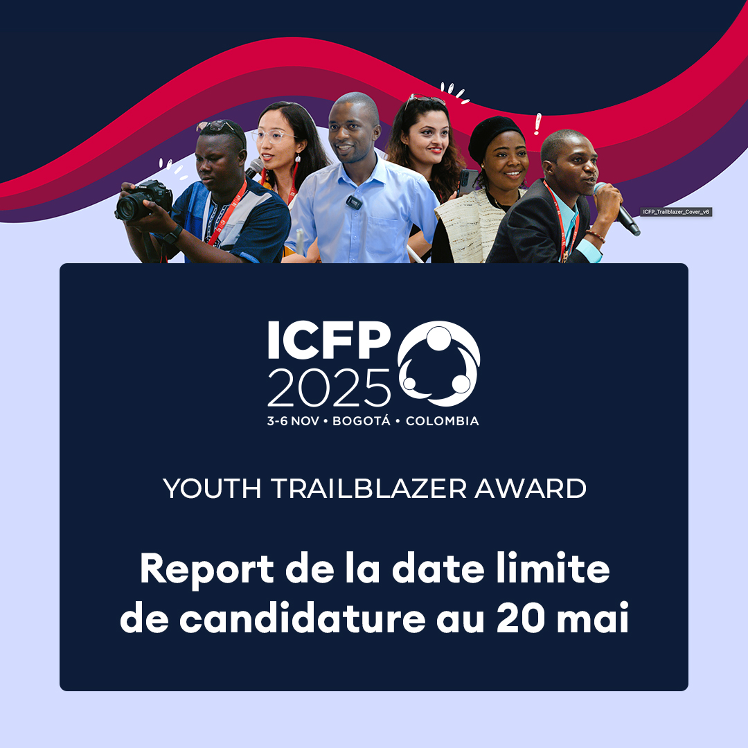 Bonne nouvelle pour tous les jeunes qui souhaitent postuler au programme 'Youth Trailblazer Award' ! La date limite de dépôt des candidatures a été repoussée au 20 mai 2024. Cela vous donne plus de temps pour soumettre vos candidatures et saisir cette opportunité exceptionnelle.…