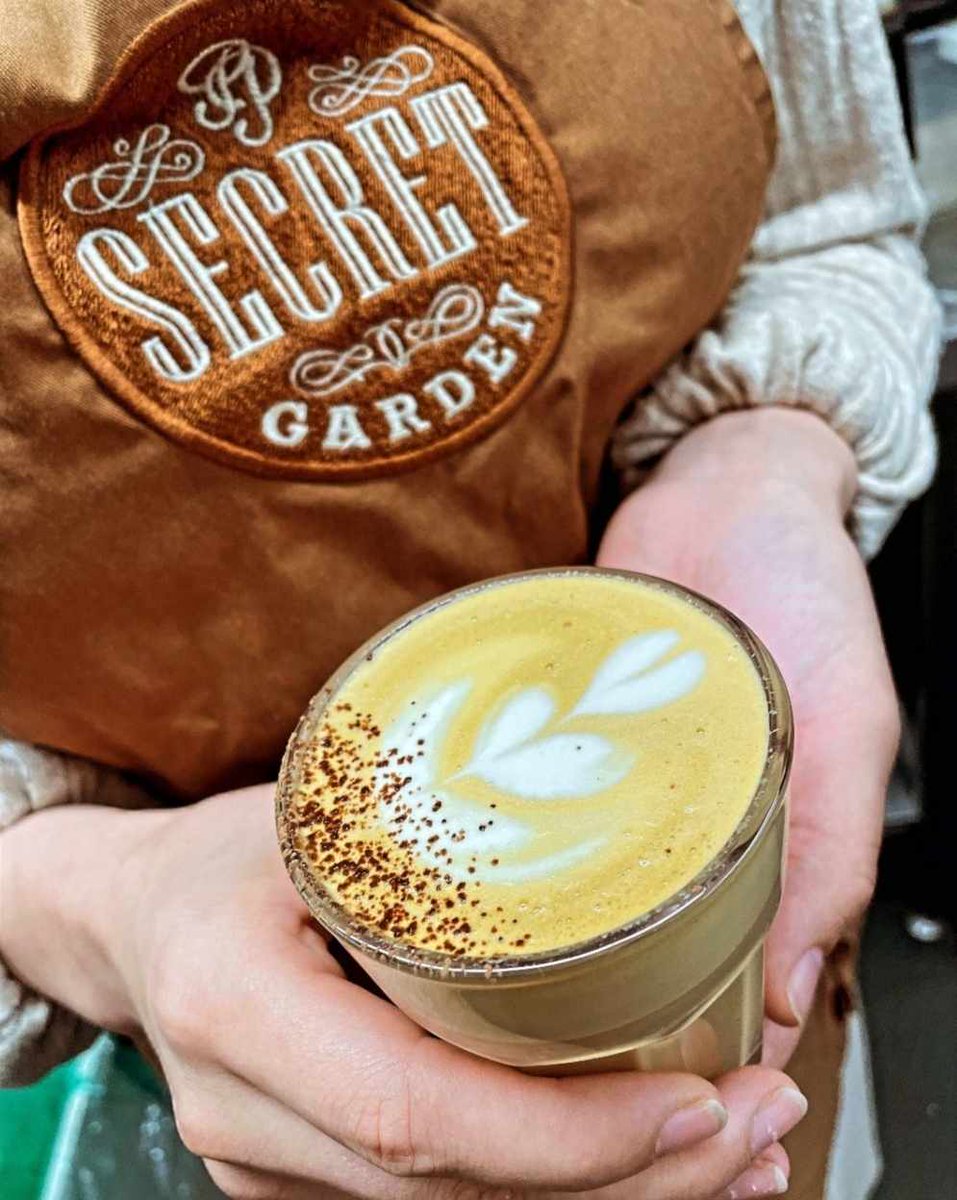 Coffee tastes great whatever the weather; cold & wet or sunny & hot. When are you coming to grab one? We only close on a Tuesday so you've got 6 days every week to visit & slurp some caffeine! #Cardiff #Cardiffcoffee #cardiffcafe