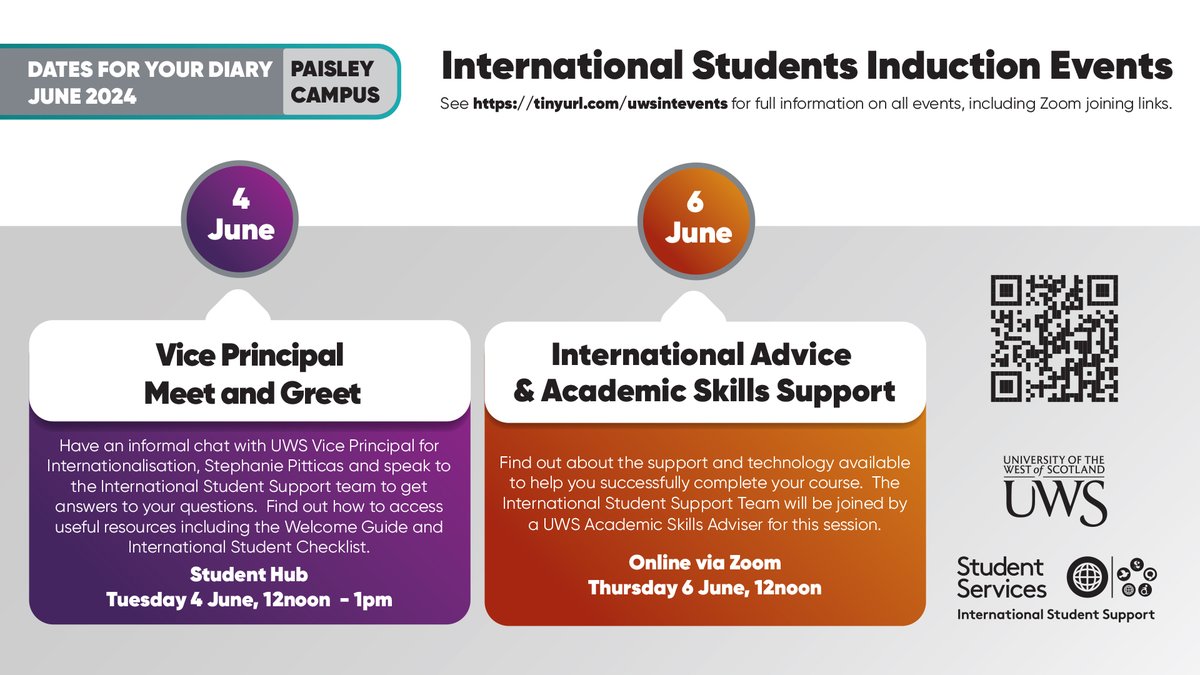 UWS Doctoral College (@uws_pgr) on Twitter photo 