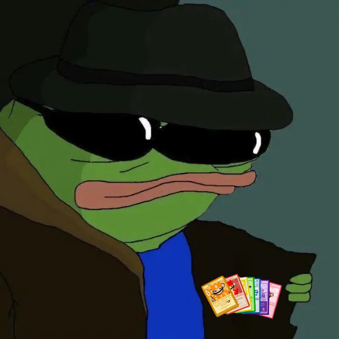 cryptonub_'s tweet image. "There will only be 777 of each kid"

Rare•pups•pupcash  🌈