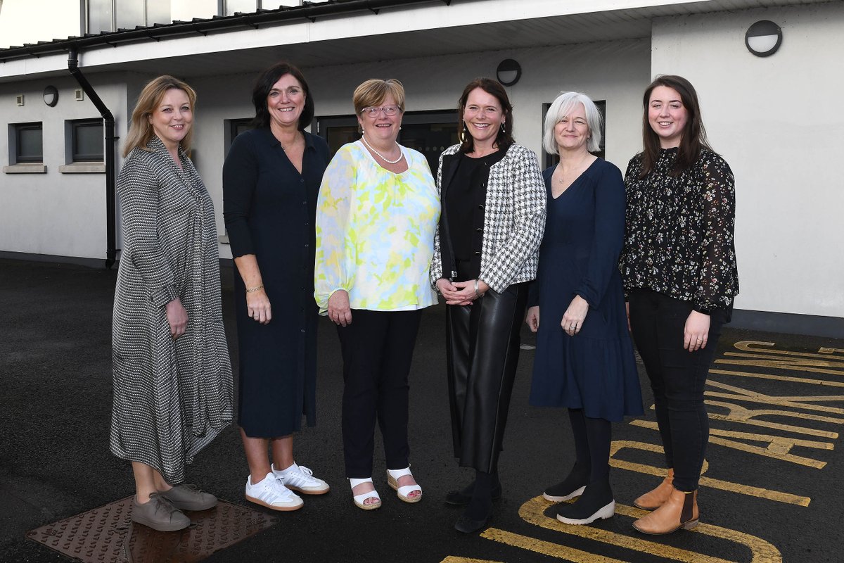 Here are a few photos from the Heather Wildman Succession Event showcasing women of the farm business taking up the reins and seeing the value & importance of succession planning within the farm business ruralsupport.org.uk/who-we-are/pho…