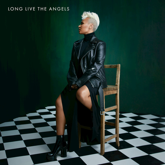 #NowPlaying: Sweet Architect by Emeli Sande | Tune in to #SexyBlackRadio (link in bio) #music #Rnb #hiphop #pop