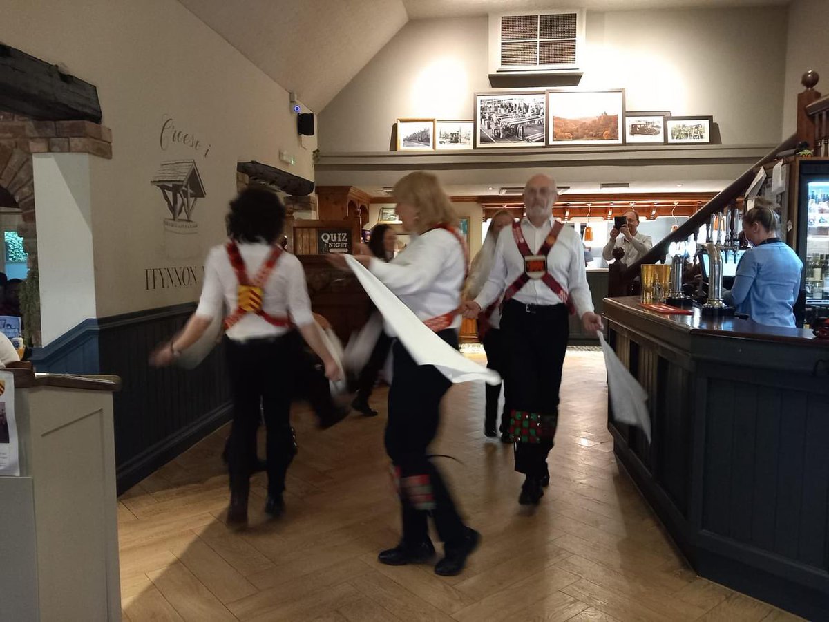 Cardiff Morris tweet media