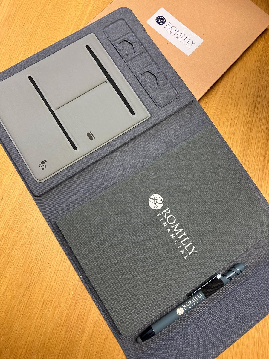 Romilly Financial tweet media