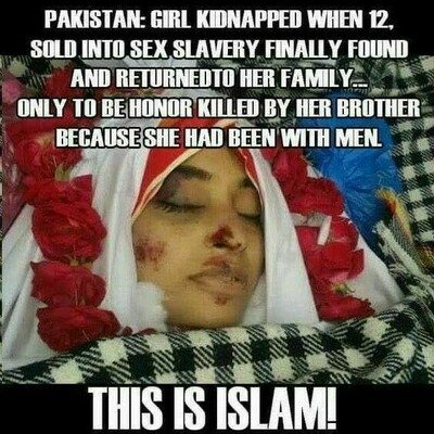 THIS IS ISLAM!👇😕