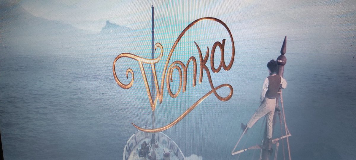 #Wonka (2023) ✅

#WonkaOnJioCinema
@WonkaMovie @JioCinema