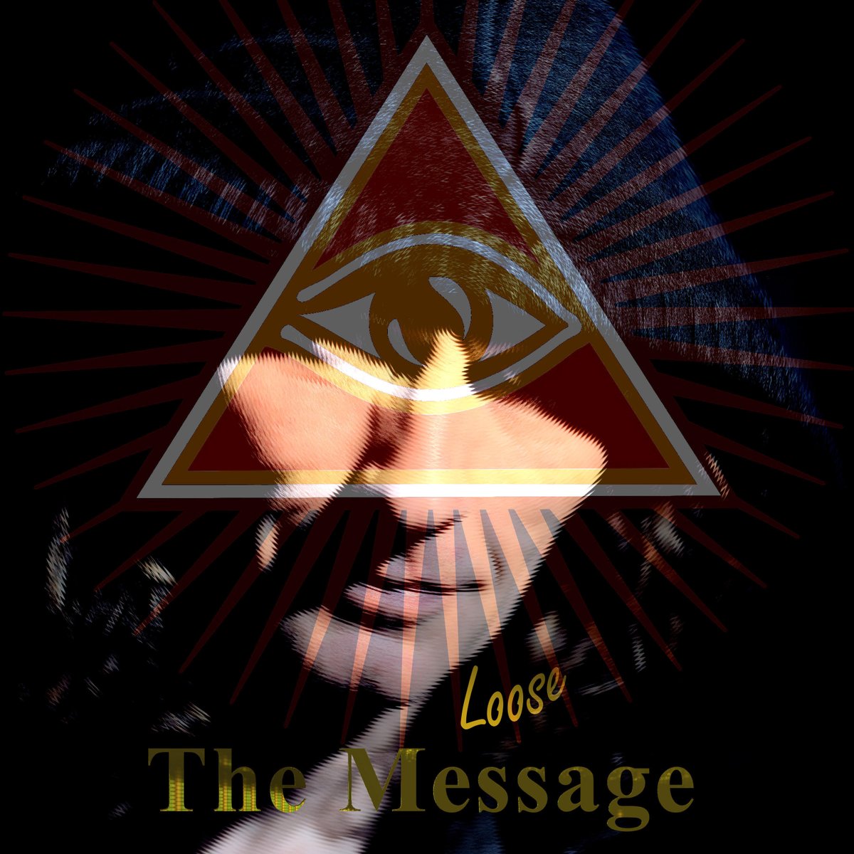 On Friday, May 3, at  6:00 AM, and at 6:00 PM (Pacific Time), we play 'The Message' by Loose  @Norbert_Loose. Come and listen at Lonelyoakradio.com #Indieshuffle  Classics show
#indierock #indieartist #author