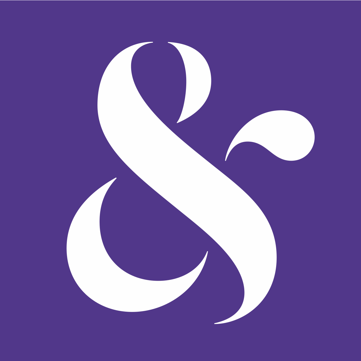 Some Friday ampersand love: Sahlia by Alanna Munro Type Design fonts.ilovetypography.com/fonts/alanna-m…